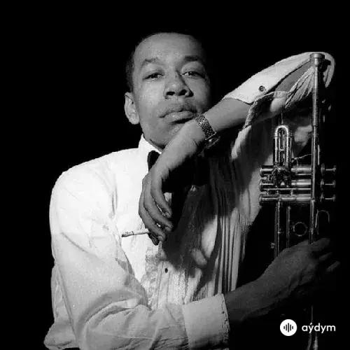  Lee Morgan