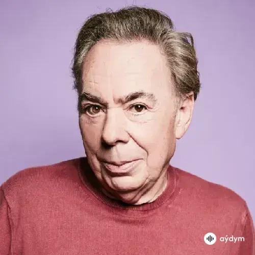 Andrew Lloyd Webber