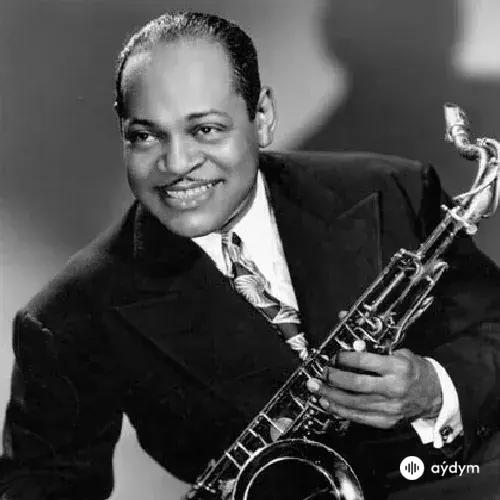 Coleman Hawkins