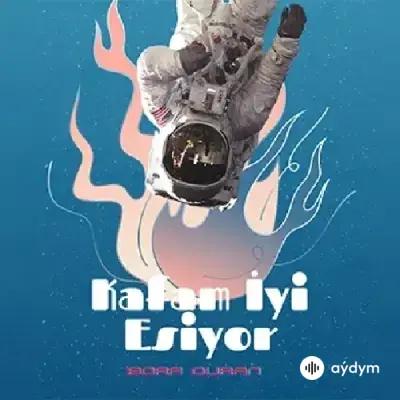 Bora Duran - Kafam İyi Esiyor 