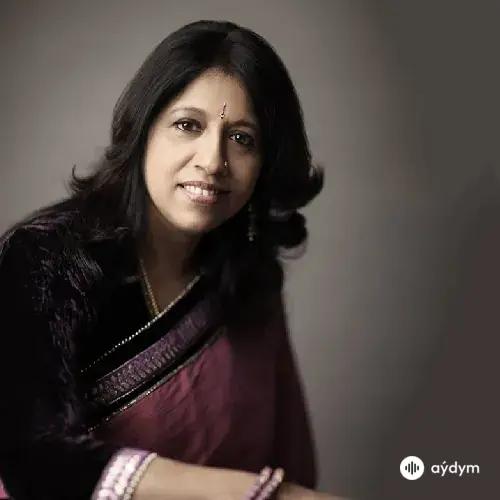 Kavita Krishnamurthy