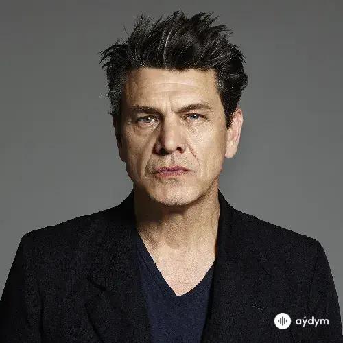 Marc Lavoine