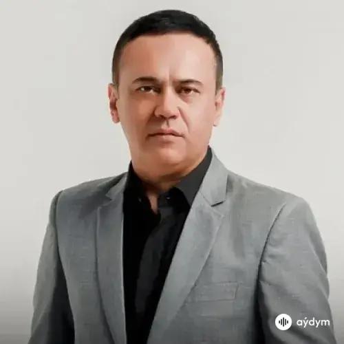 Otabek Muhammadzohid