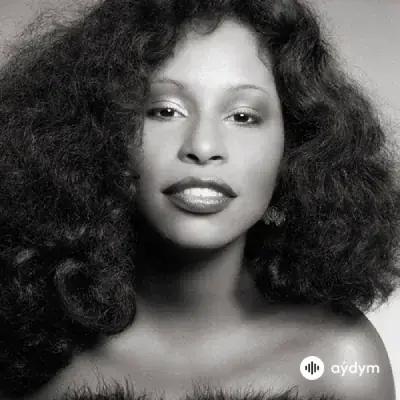 Chaka Khan 