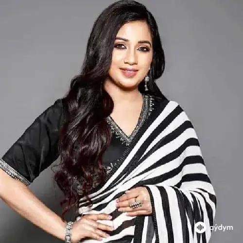 Shreya Ghoshal