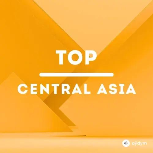 Top Central Asia