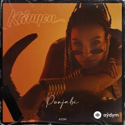 Karmen  - Punjabi