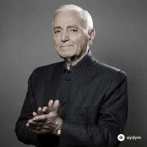 Charles Aznavour