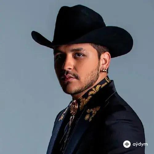 Christian Nodal