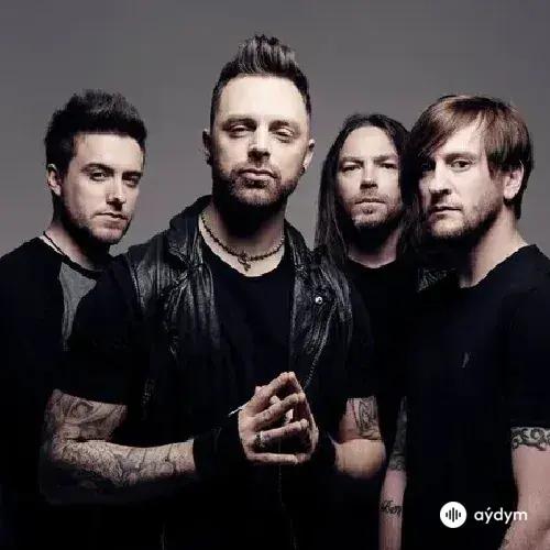 Bullet For My Valentine 