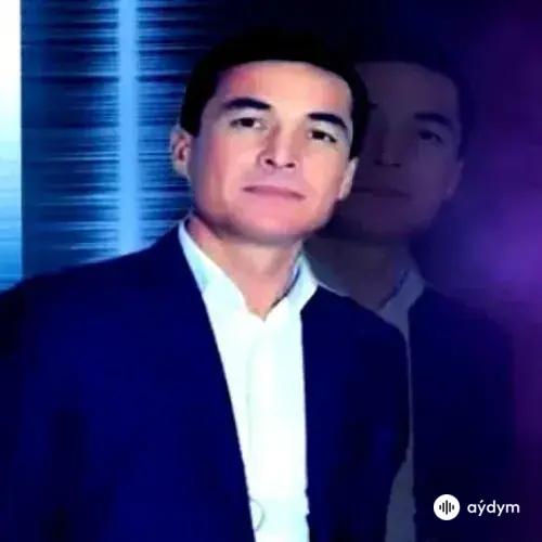 Ýusup Rahymow - Oýar Sen Meni