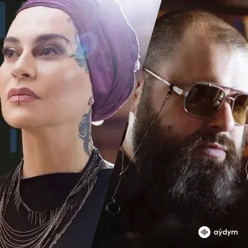 Максим Фадеев - Наргиз - Вдвоём