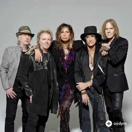 Aerosmith 