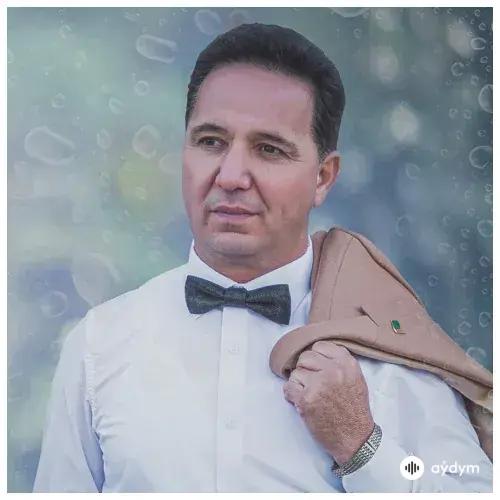 Ilşat Annamämmedow - Duýmadyňmy