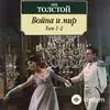 Audiokitaplar  - Война и мир - Том 1 Часть 2