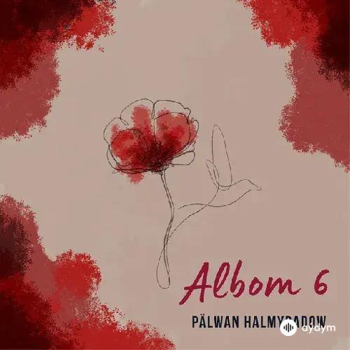 Pälwan Halmyradow - Gelmedimmi