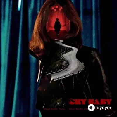 Clean Bandit-Anne-Marie -David Guetta - Cry Baby