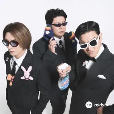 Super Junior L.S.S. 