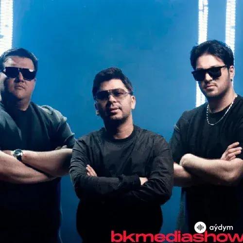 DZ-ED -Dowik -Arslan Gulmämmedow (Arsi) - Ultra Mashup