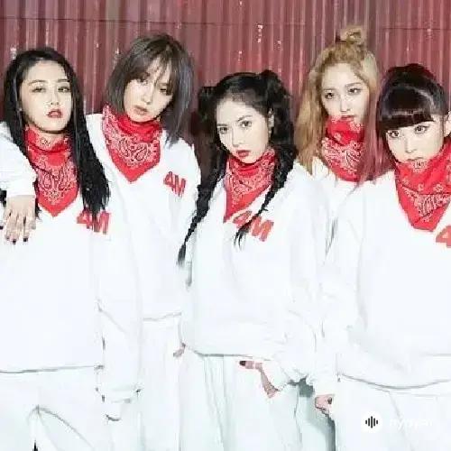 4Minute 