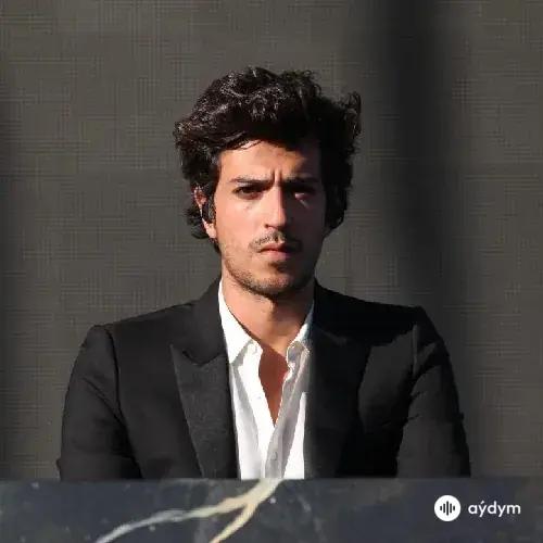 Gesaffelstein 