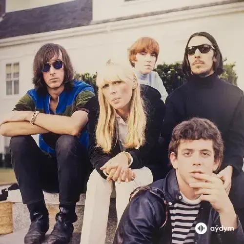 The Velvet Underground 