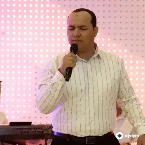 Parahat Nazarow - Gyzylgülüm (Toý Version)