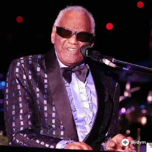 Ray  Charles