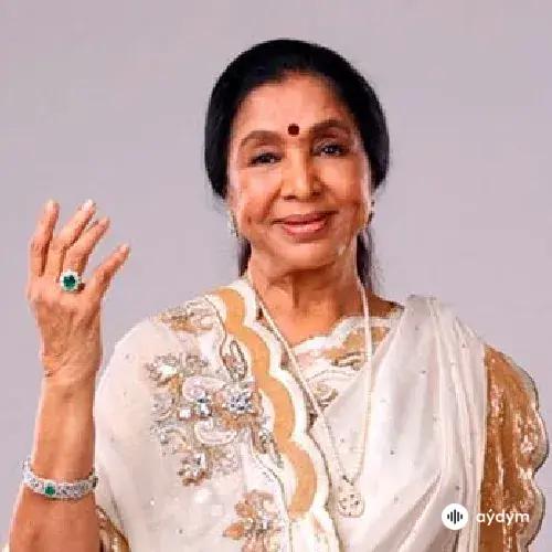 Asha Bhosle