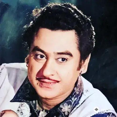 Kishore Kumar