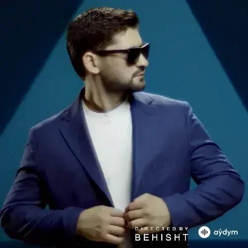 Söhbet Baýramow - Tijen