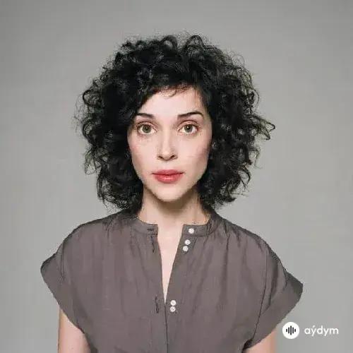 St. Vincent 