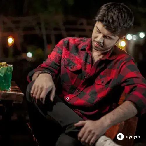 Rosh Sazz - Sen Ýaşaýaň