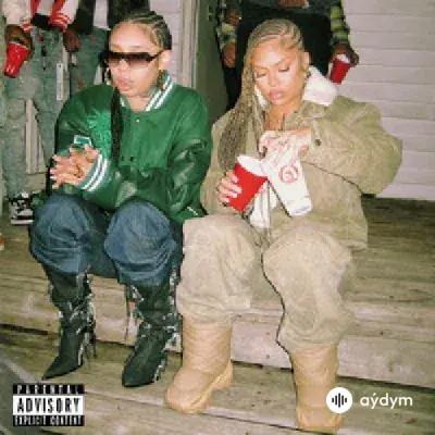 Latto -Megan Thee Stallion - Squeeze 