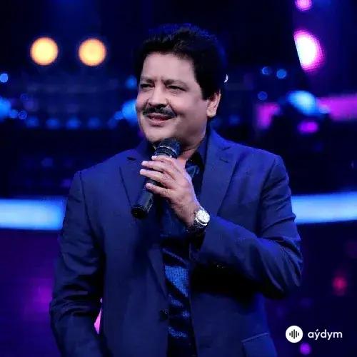 Udit Narayan