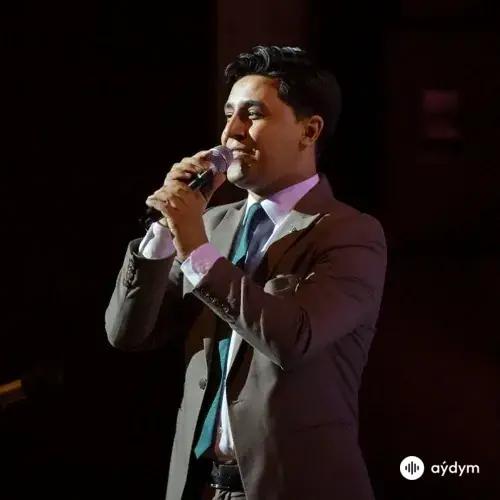 Mansur Şaripow - Разговор Со Счастьем