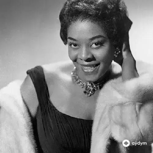 Dinah Washington