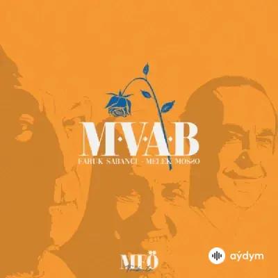 Melek Mosso-Faruk  Sabanci - Mazeretim Var Asabiyim Ben