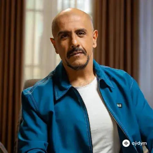 Vishal Dadlani