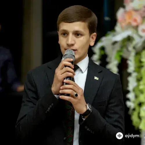 Azat Jumaýew - Ýetende