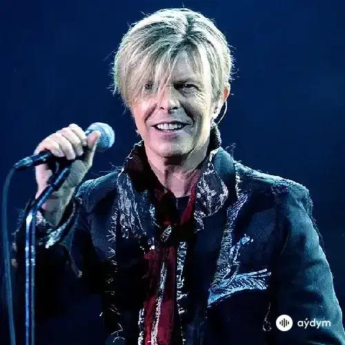 David Bowie