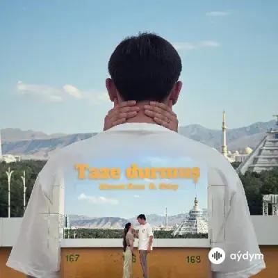 Ahmet Orazow-Oshy  - Täze Durmuş