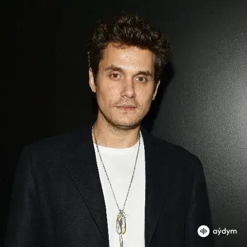 John Mayer