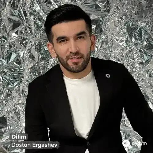 Doston Ergashev - Dilim