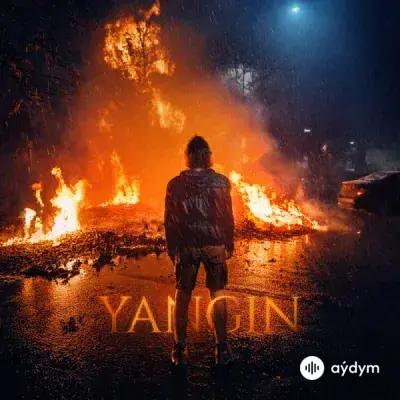 Bilal Grass - Yangin