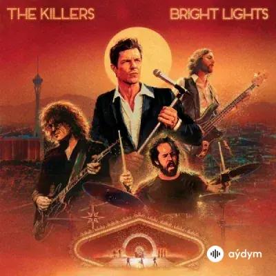 The Killers - Bright Lights