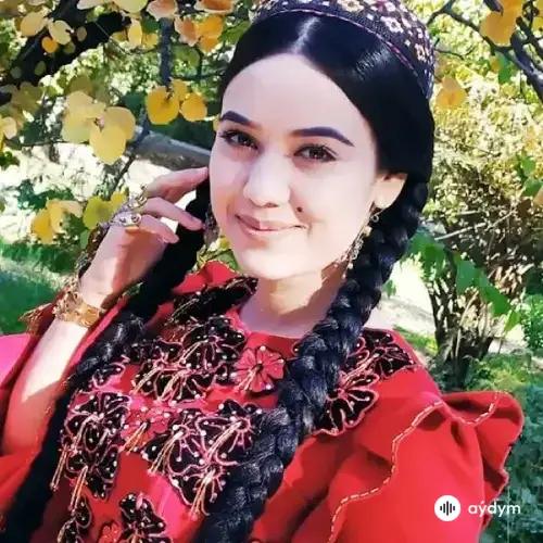 Mähri Allakowa - Watanym