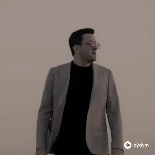 Arif Matsöýünow - Jan Jan (Cover)