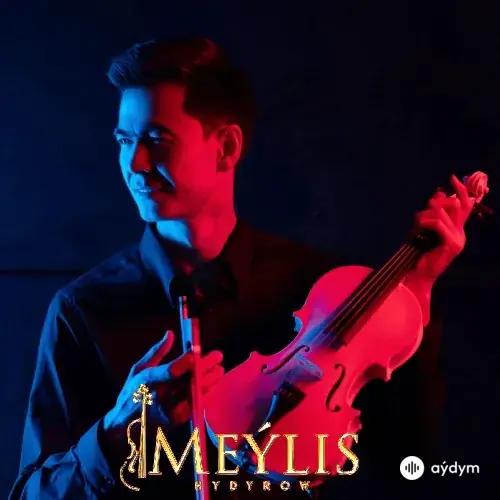 Meýlis Hydyrow - Tum Hi Ho