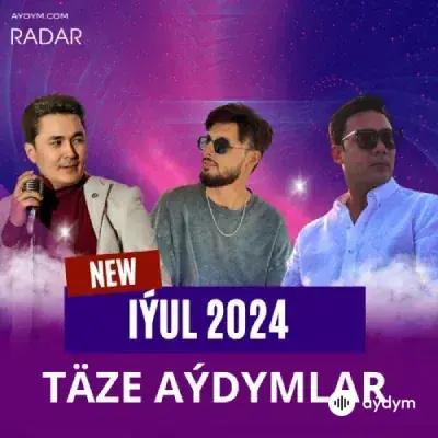 Aydymcom Radar Iýul